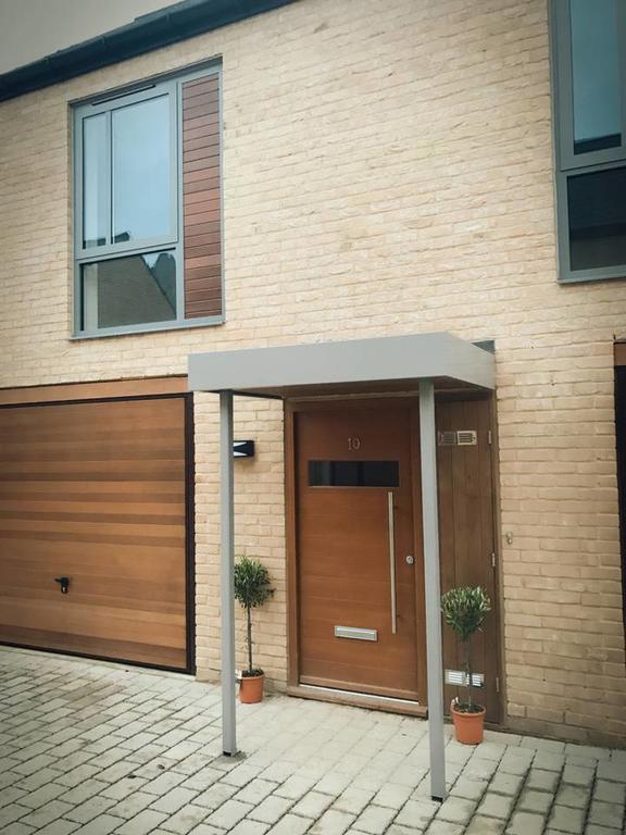 Oleatree House Cambridge (Cambridgeshire)