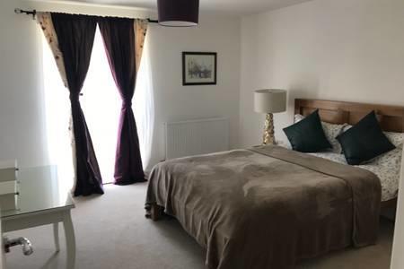 Oleatree House Cambridge (Cambridgeshire)