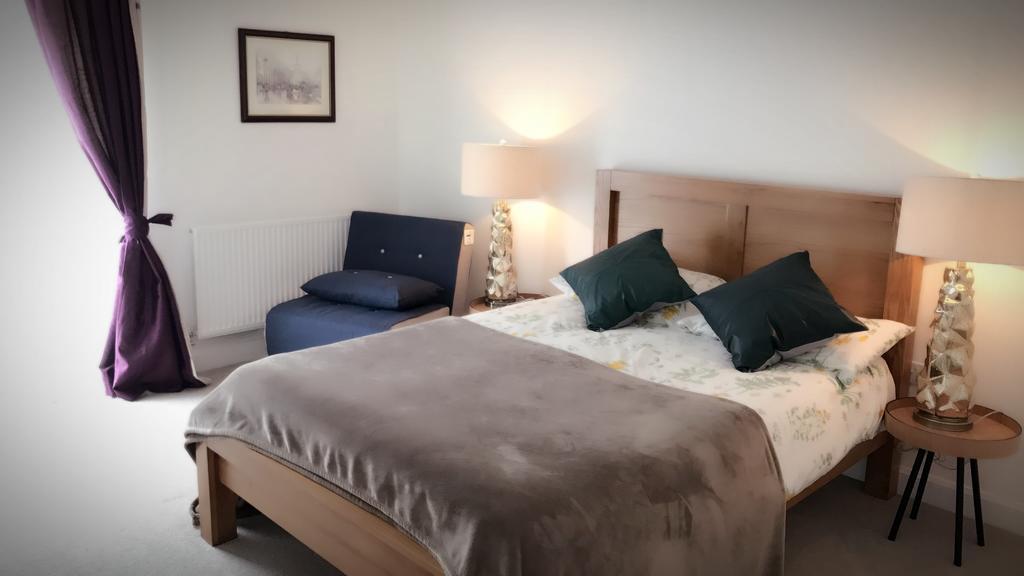 Oleatree House Apartment Cambridge (Cambridgeshire)