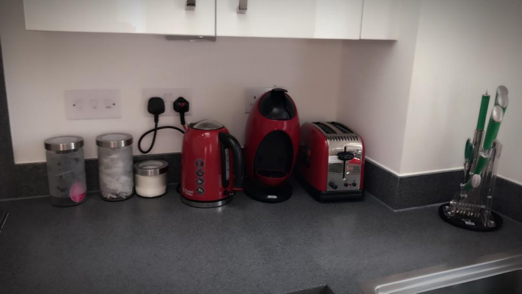Oleatree House Apartment Cambridge (Cambridgeshire)