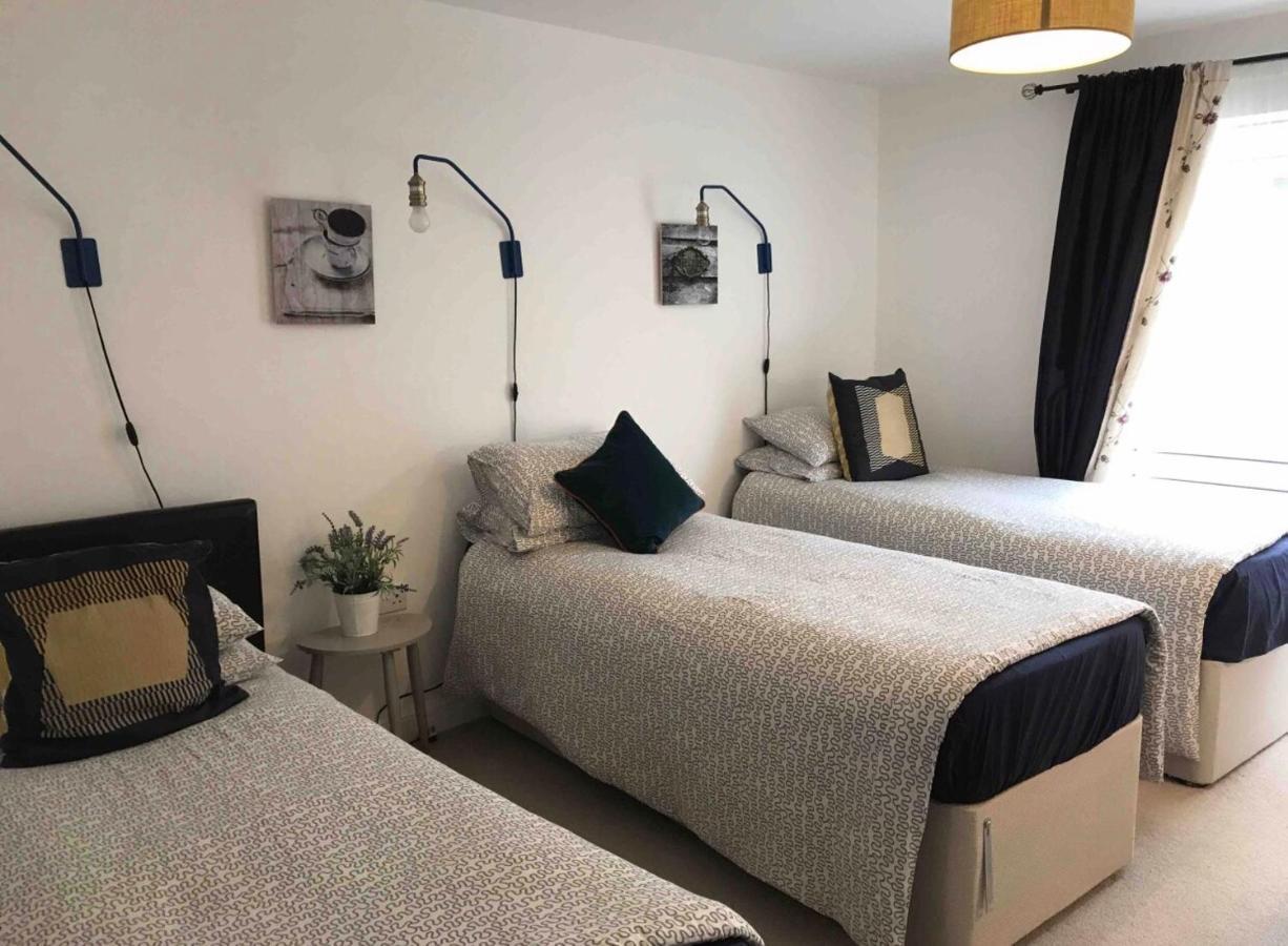 Oleatree House Apartment Cambridge (Cambridgeshire)