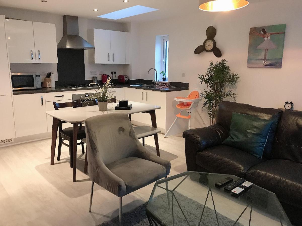 Oleatree House Apartment